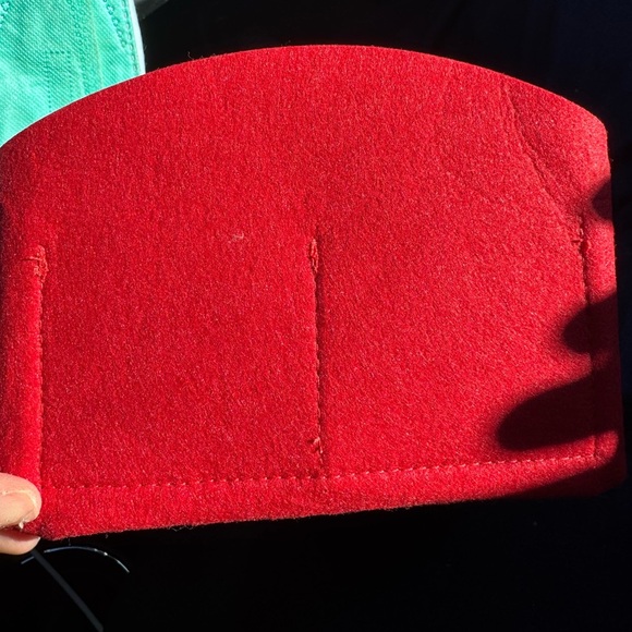 Alma BB bag Insert Organizer Small Handbag Organize Inner Purse Cosmetic. - Picture 6 of 6